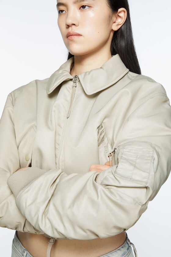 Acne Studios Bomberjacke Letzte 2 Tage