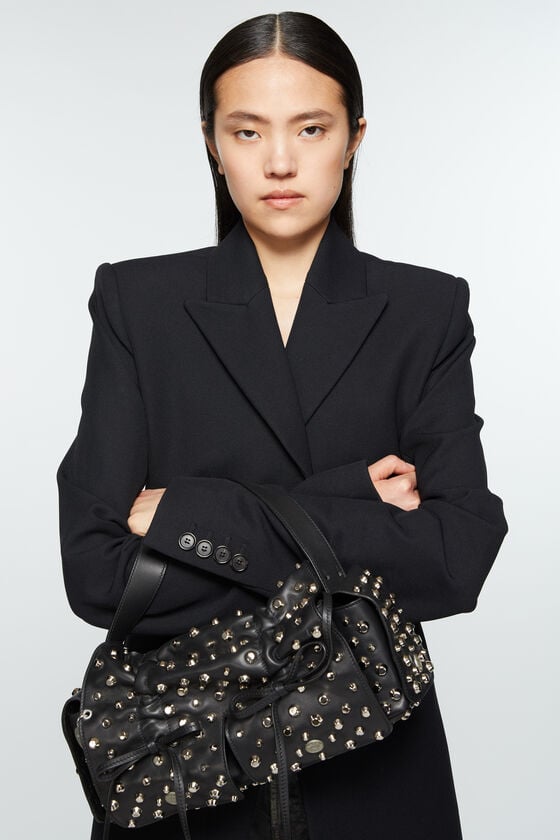 Acne Studios Single-breasted coat Laufsteg-Show Nur für heute