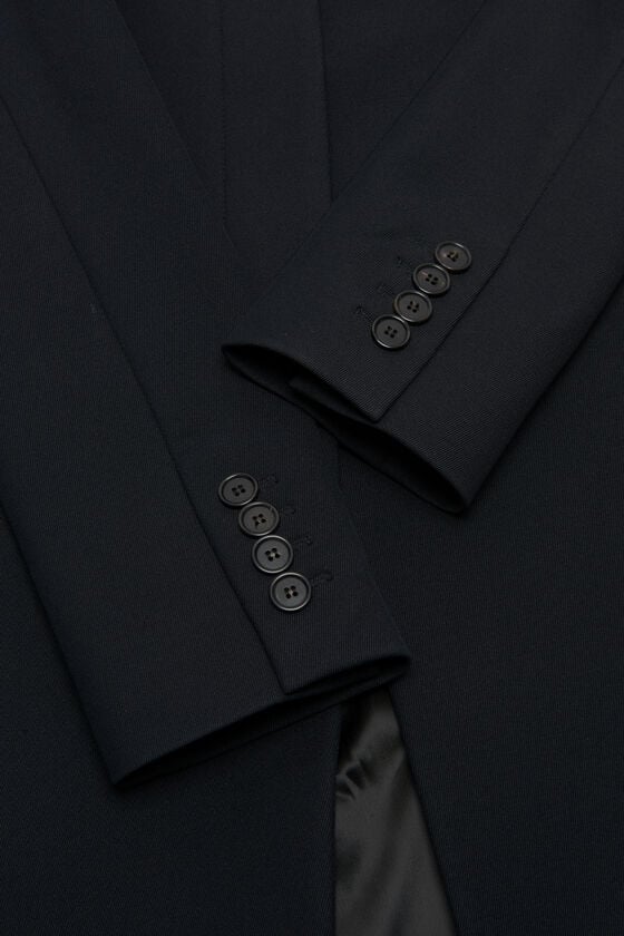 Acne Studios Single-breasted coat Laufsteg-Show Nur für heute
