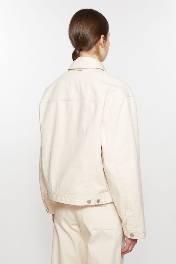 Acne Studios Jacke aus Canvas Unisex Discount Store für neue Produkte