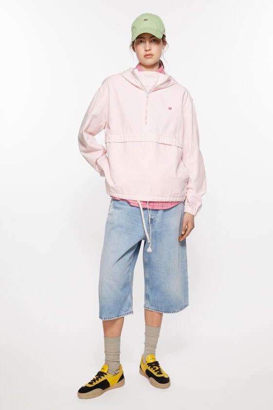 Acne Studios Kapuzen-Jacke Unisex 50% Rabatt mit kostenlosem Versand