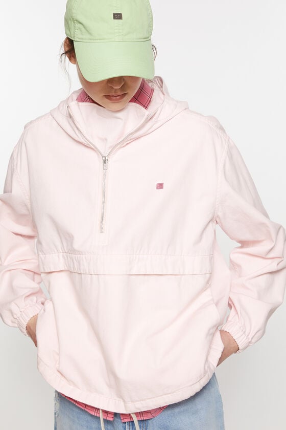 Acne Studios Kapuzen-Jacke Unisex 50% Rabatt mit kostenlosem Versand
