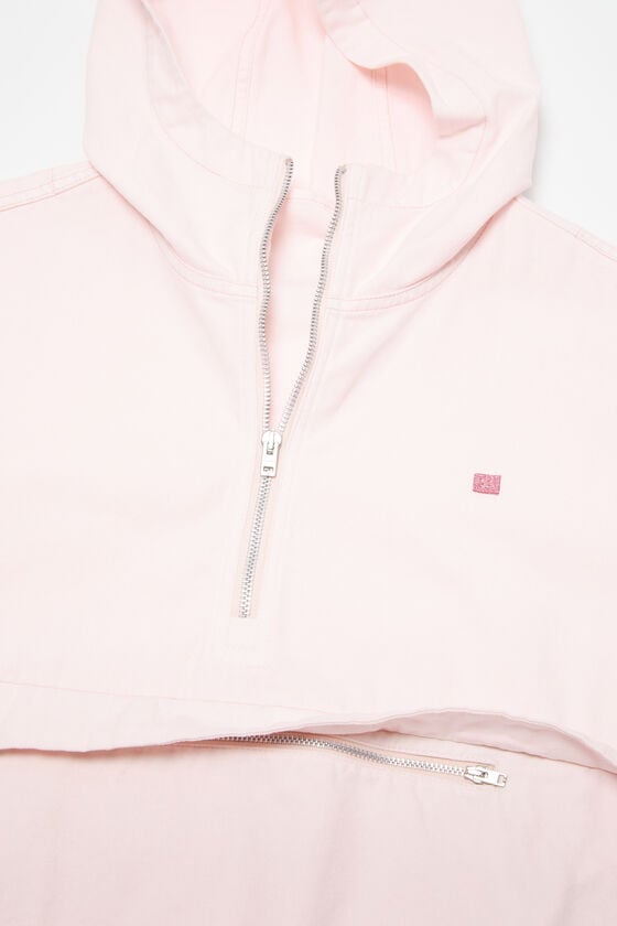 Acne Studios Kapuzen-Jacke Unisex 50% Rabatt mit kostenlosem Versand
