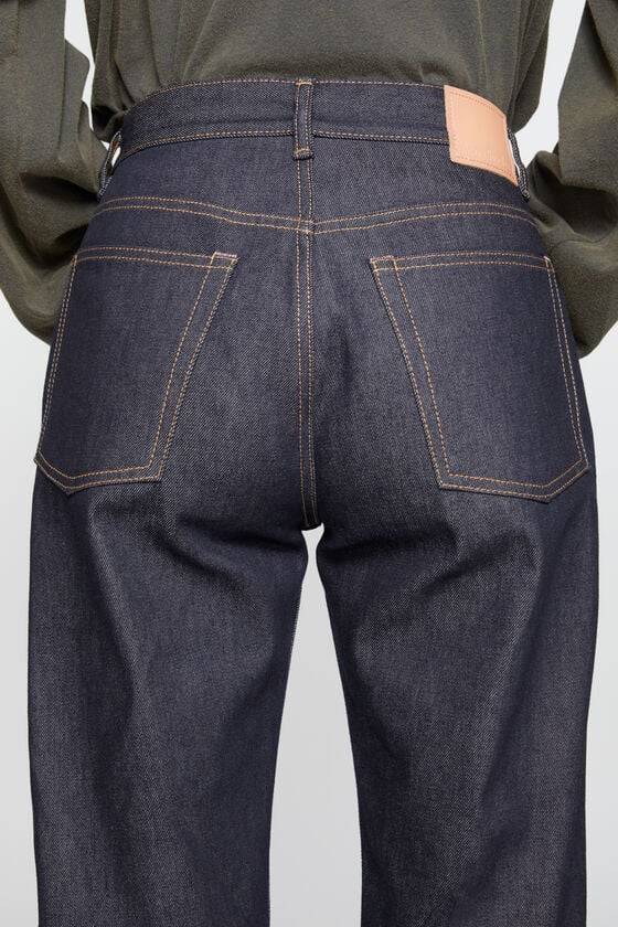 Acne Studios Loose fit jeans - 2021F Online Shopping