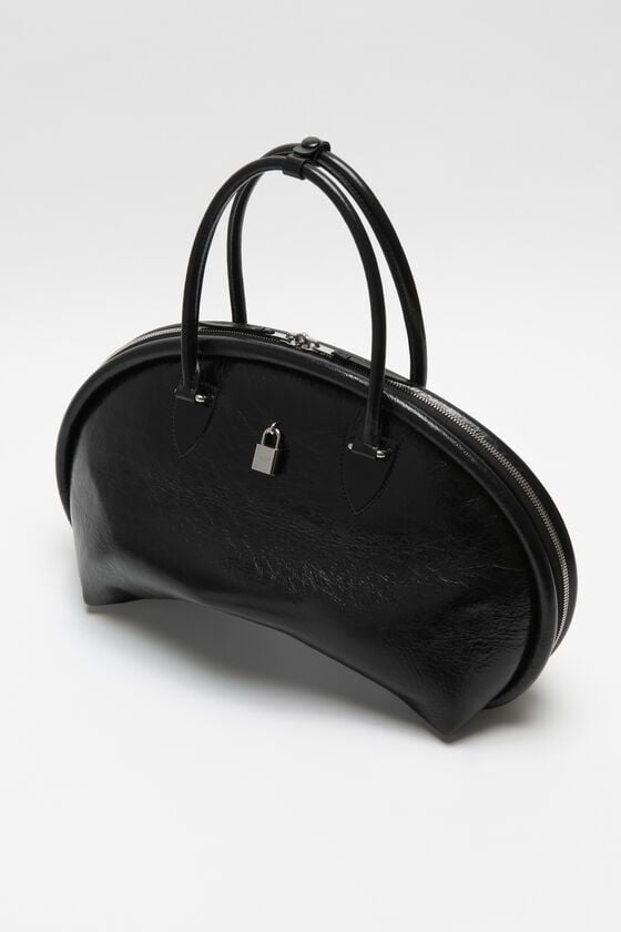 Acne Studios Bowlina shoulder bag Laufsteg-Show Top Angebot