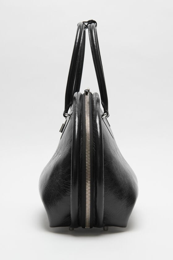 Acne Studios Bowlina shoulder bag Laufsteg-Show Top Angebot