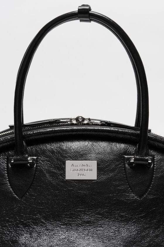 Acne Studios Bowlina shoulder bag Laufsteg-Show Top Angebot