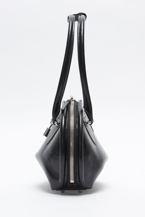 Acne Studios Bowlina mini shoulder bag Laufsteg-Show Online Outlet