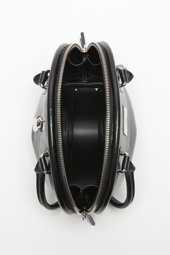 Acne Studios Bowlina mini shoulder bag Laufsteg-Show Online Outlet