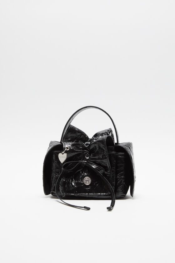 Acne Studios Multipocket-Minitasche
