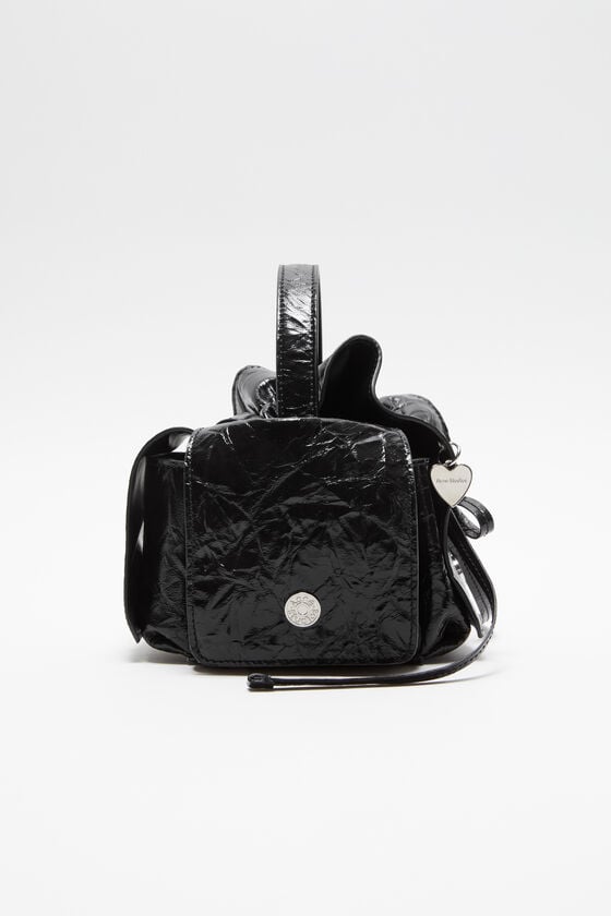 Acne Studios Multipocket-Minitasche Begrenzte Freigabe