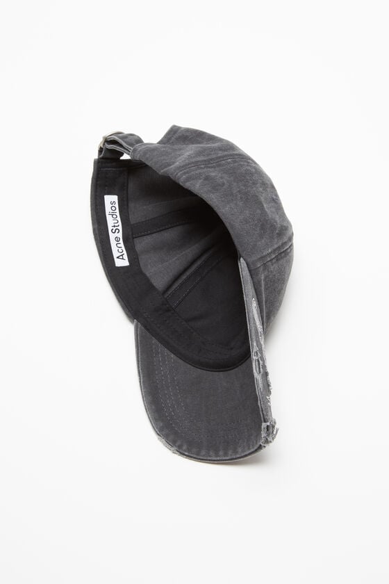 Acne Studios Logo-Kappe JETZT KAUFEN