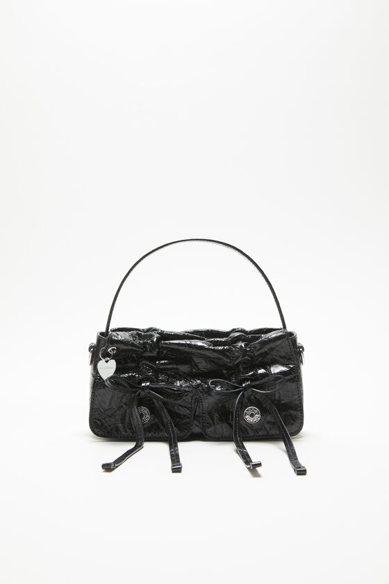 Acne Studios Mikrotasche mit mehreren Taschen