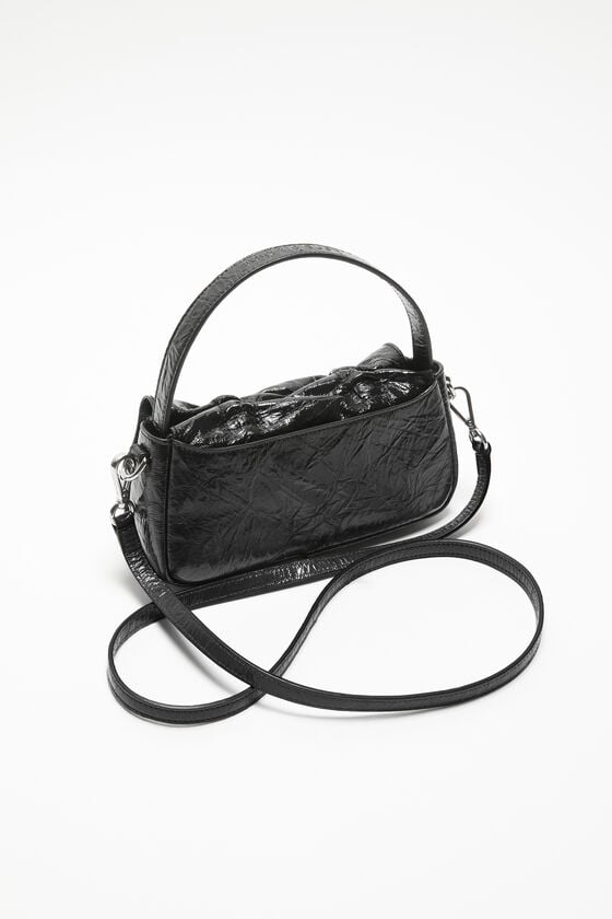 Acne Studios Mikrotasche mit mehreren Taschen Bis zu 50% Rabatt
