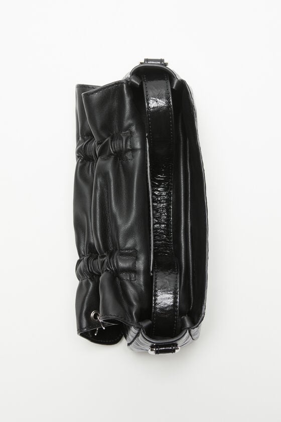 Acne Studios Mikrotasche mit mehreren Taschen Bis zu 50% Rabatt