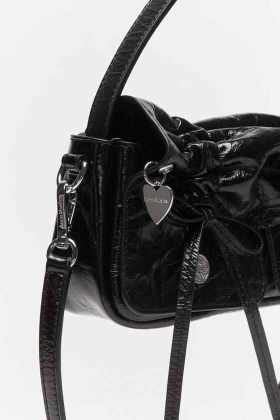 Acne Studios Mikrotasche mit mehreren Taschen Bis zu 50% Rabatt