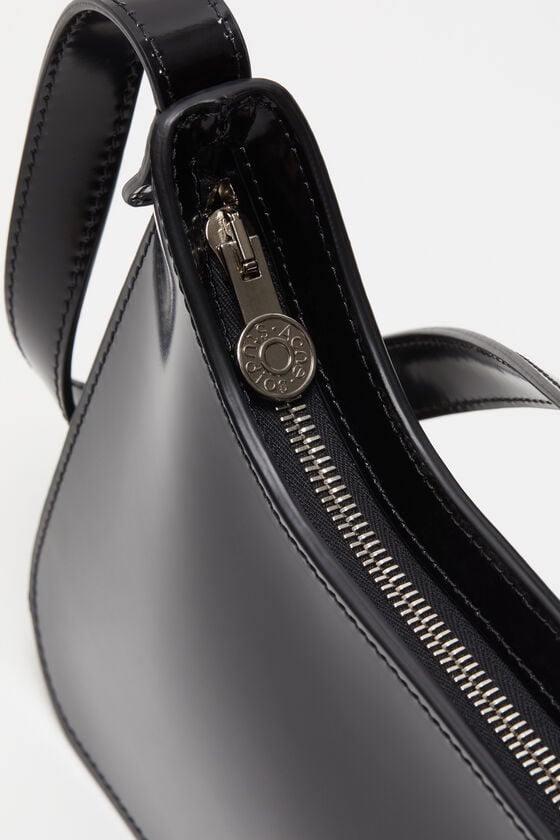 Acne Studios Platt Mini-Umhängetasche Bis zu 65% Rabatt