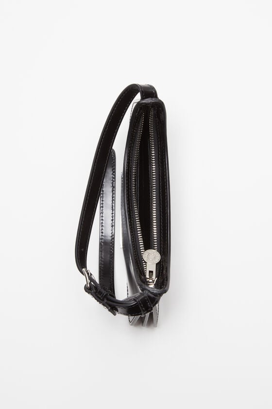 Acne Studios Platt Micro-Umhängetasche Sonderangebot der Fabrik