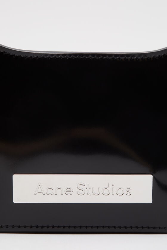 Acne Studios Platt Micro-Umhängetasche Sonderangebot der Fabrik