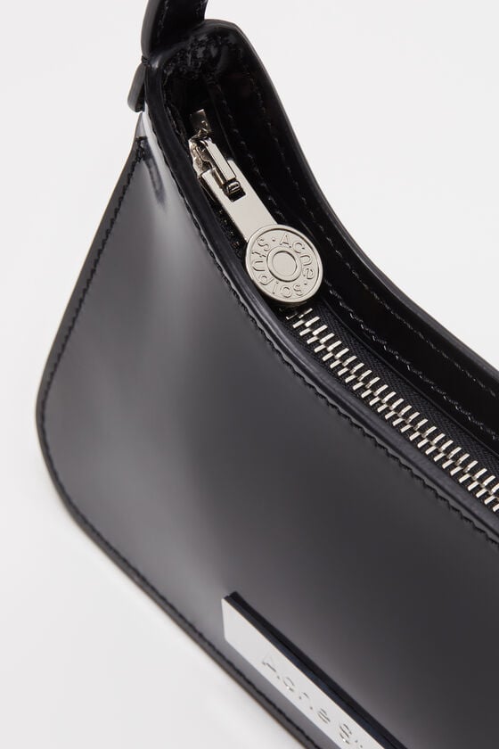 Acne Studios Platt Micro-Umhängetasche Sonderangebot der Fabrik