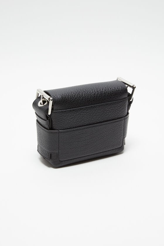 Acne Studios Musubi shoulder bag Bis zu 55% Rabatt