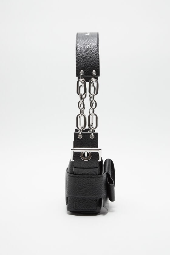 Acne Studios Musubi shoulder bag Bis zu 55% Rabatt