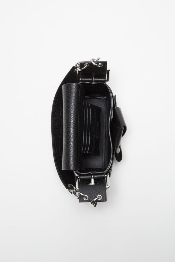 Acne Studios Musubi shoulder bag Bis zu 55% Rabatt