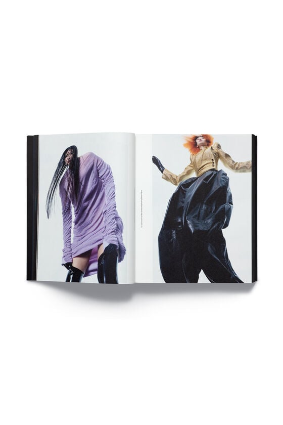 Acne Studios Acne Paper AUSGABE 19 Nur noch ein Tag übrig