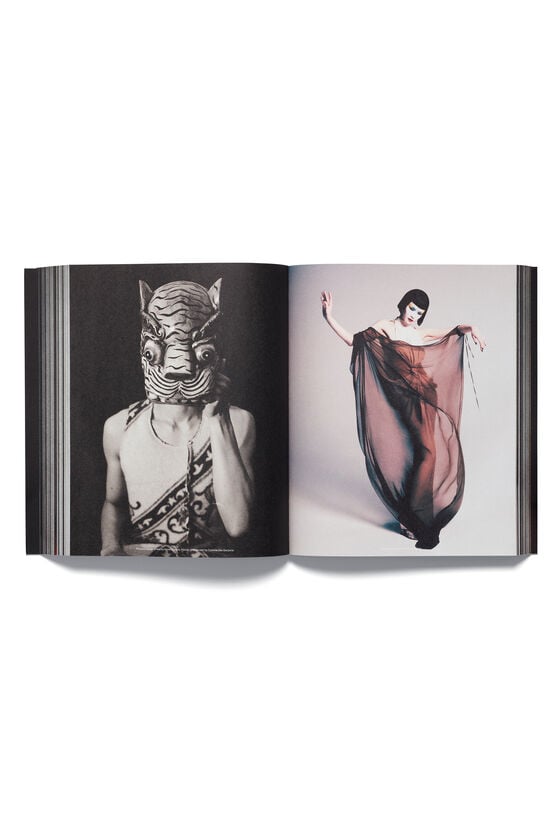 Acne Studios Acne Paper AUSGABE 19 Nur noch ein Tag übrig
