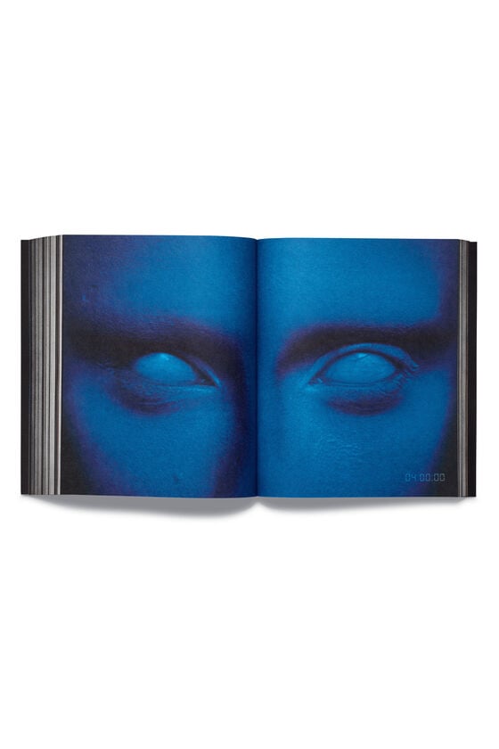 Acne Studios Acne Paper AUSGABE 19 Nur noch ein Tag übrig