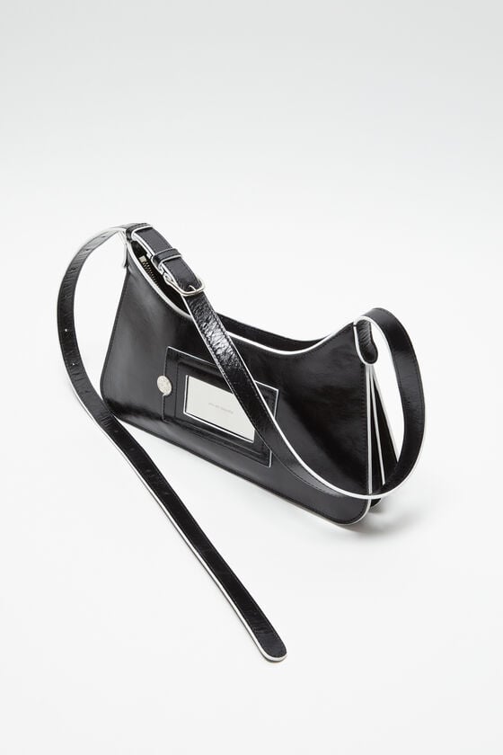 Acne Studios Platt Mini-Umhängetasche Riesige Rabatte