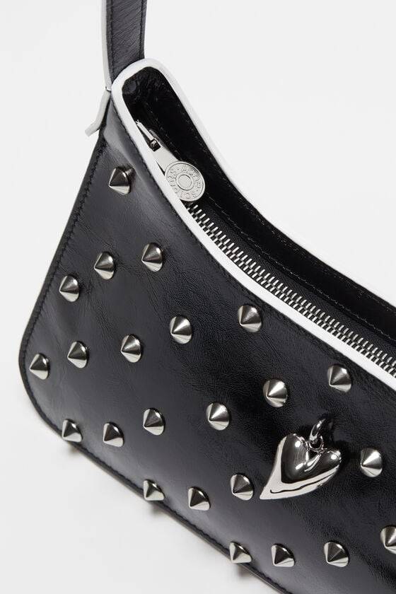 Acne Studios Platt Mini-Umhängetasche Riesige Rabatte