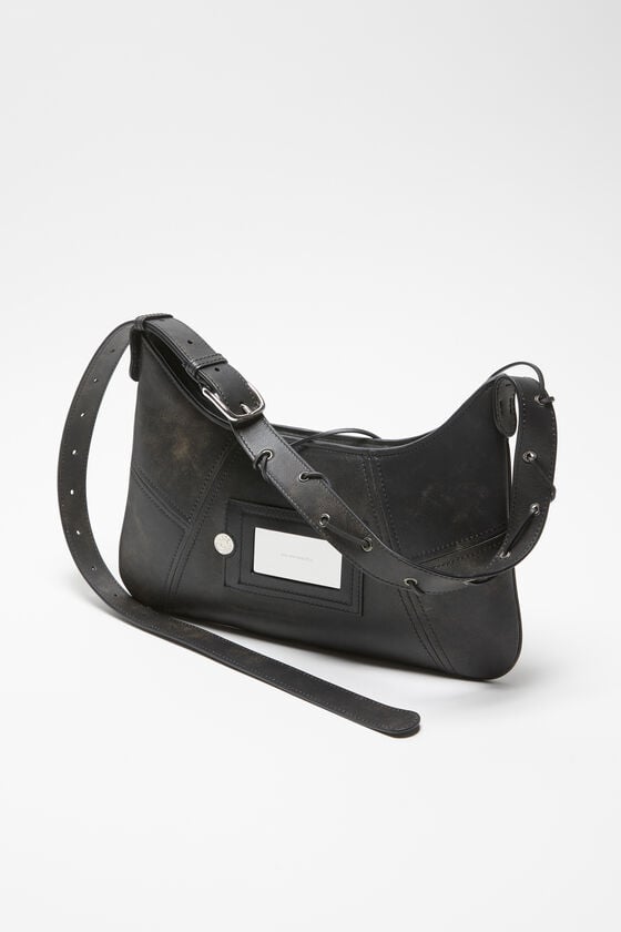 Acne Studios Platt Schultertasche zollfrei