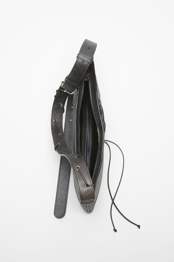 Acne Studios Platt Schultertasche zollfrei