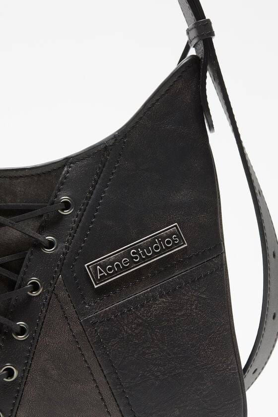 Acne Studios Platt Schultertasche zollfrei