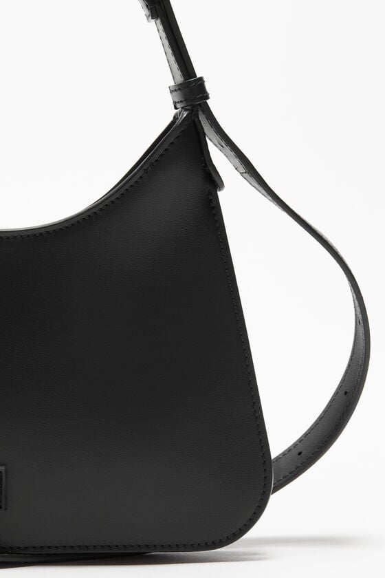 Acne Studios Platt Mini-Schultertasche Online