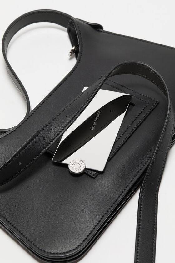Acne Studios Platt Mini-Schultertasche Online