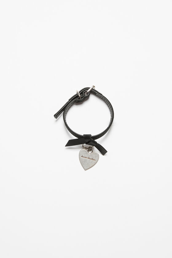 Acne Studios Armband mit Musubi-Knoten Outlet