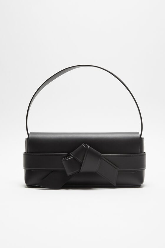 Acne Studios Musubi Schultertasche Fabrikpreis