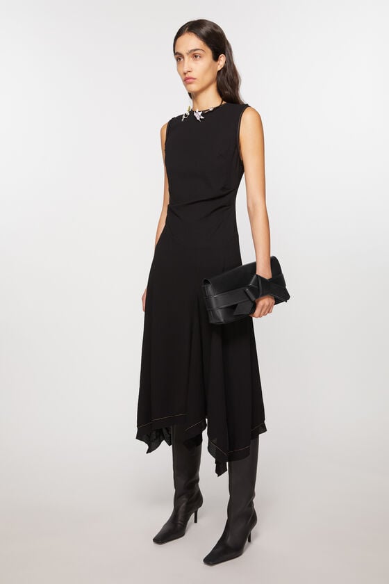 Acne Studios Musubi Schultertasche Fabrikpreis