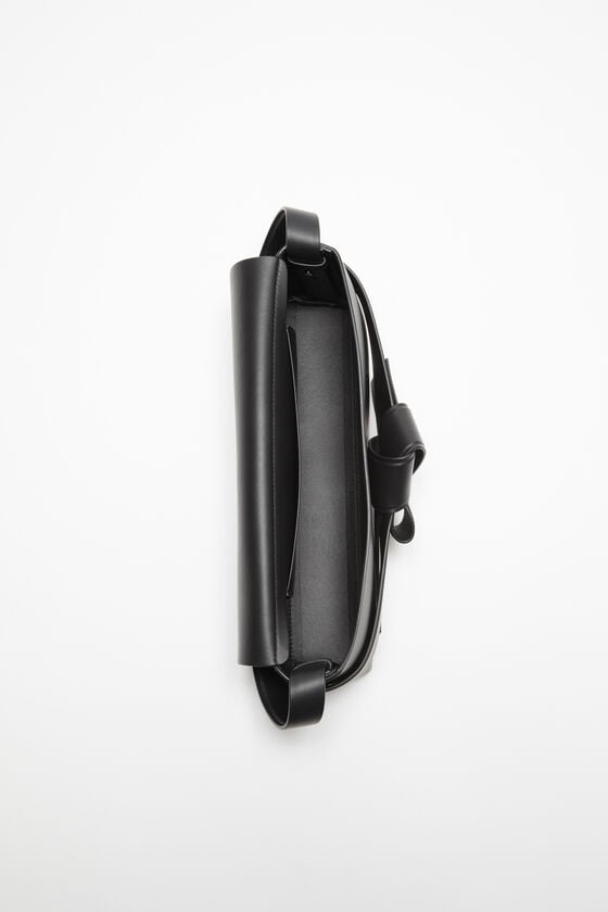Acne Studios Musubi Schultertasche Fabrikpreis