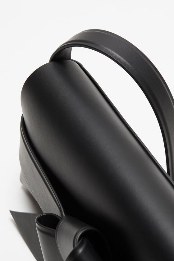 Acne Studios Musubi Schultertasche Fabrikpreis
