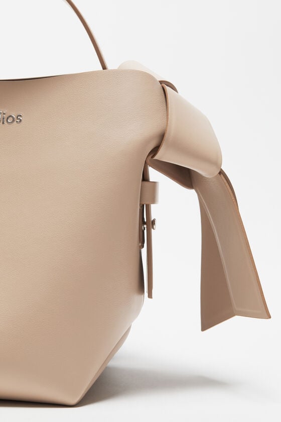 Acne Studios Musubi Mini Schultertasche Sonderangebot