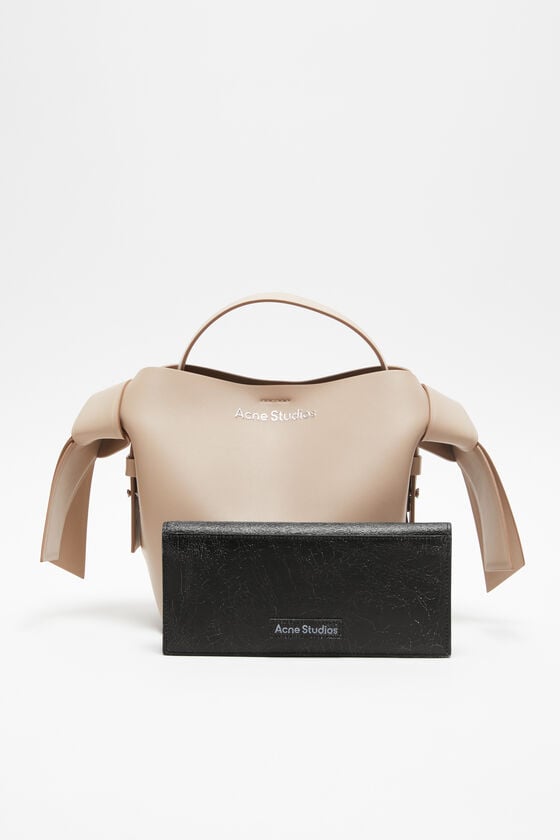Acne Studios Kontinentale Brieftasche Flash Sale