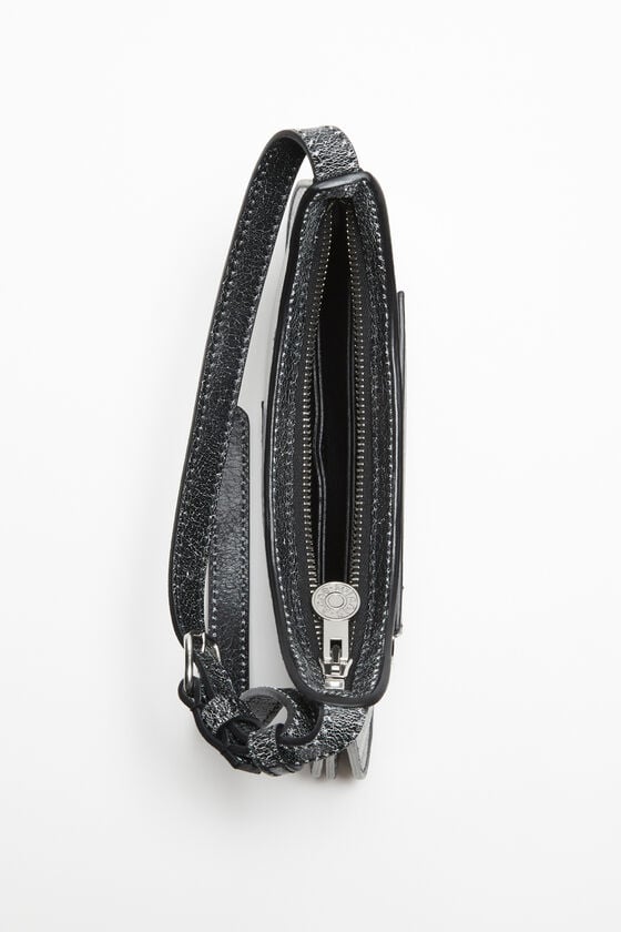 Acne Studios Platt Micro-Schultertasche Begrenztes Angebot