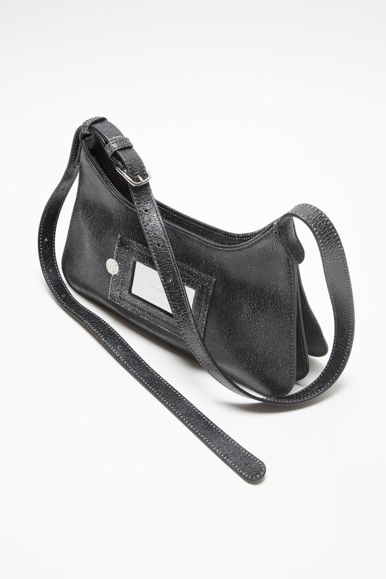 Acne Studios Platt Mini-Umhängetasche Saisonschlussverkauf