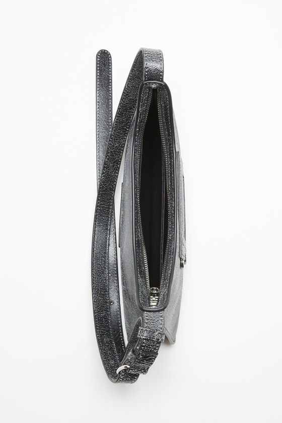 Acne Studios Platt Mini-Umhängetasche Saisonschlussverkauf
