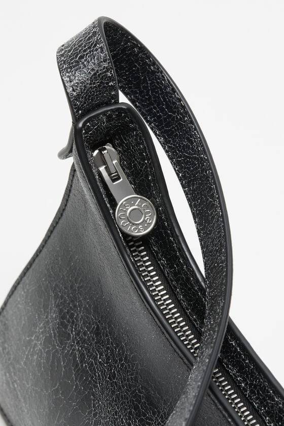 Acne Studios Platt Mini-Umhängetasche Saisonschlussverkauf