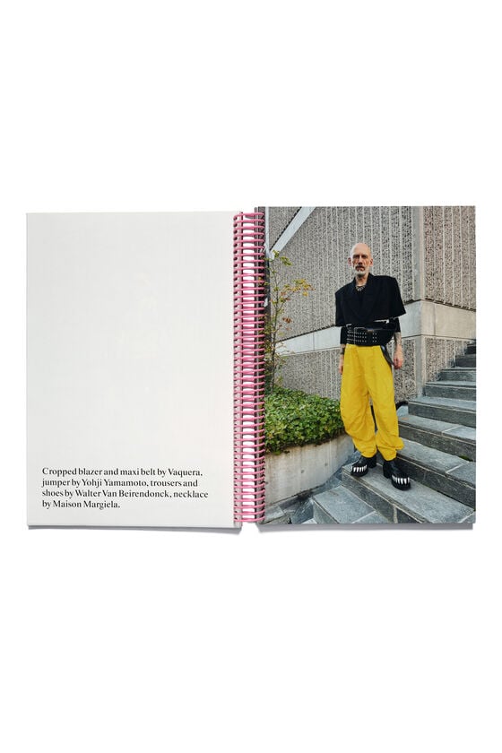 Acne Studios My Friend Magnus Black Friday