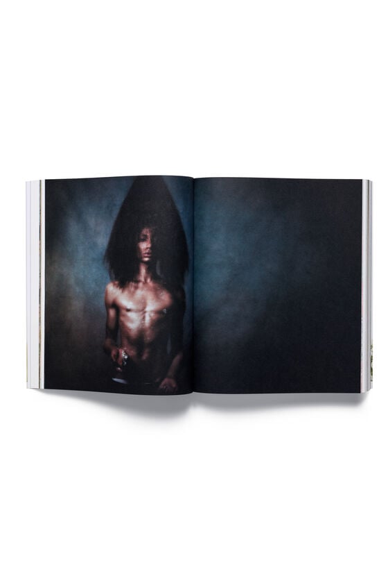 Acne Studios Acne Paper AUSGABE 18 | House of Acne Paper Vatertagsangebot